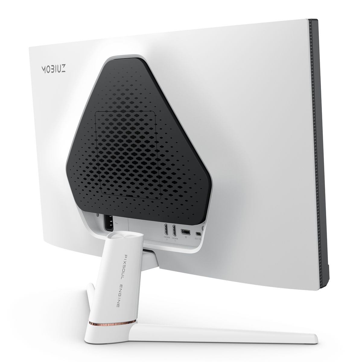 BenQ MOBIUS 24,5 IPS 1920X1080 HDMI DP USB C/A