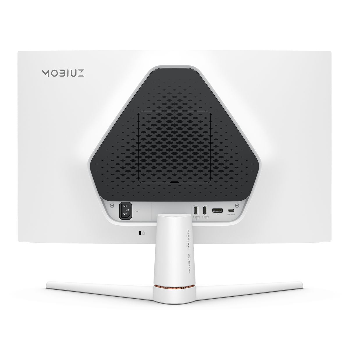 BenQ MOBIUS 24,5 IPS 1920X1080 HDMI DP USB C/A