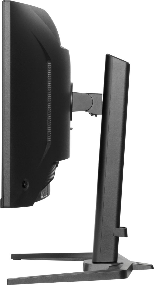 IIYAMA 34 CURVED QHD 120HZ / HAS