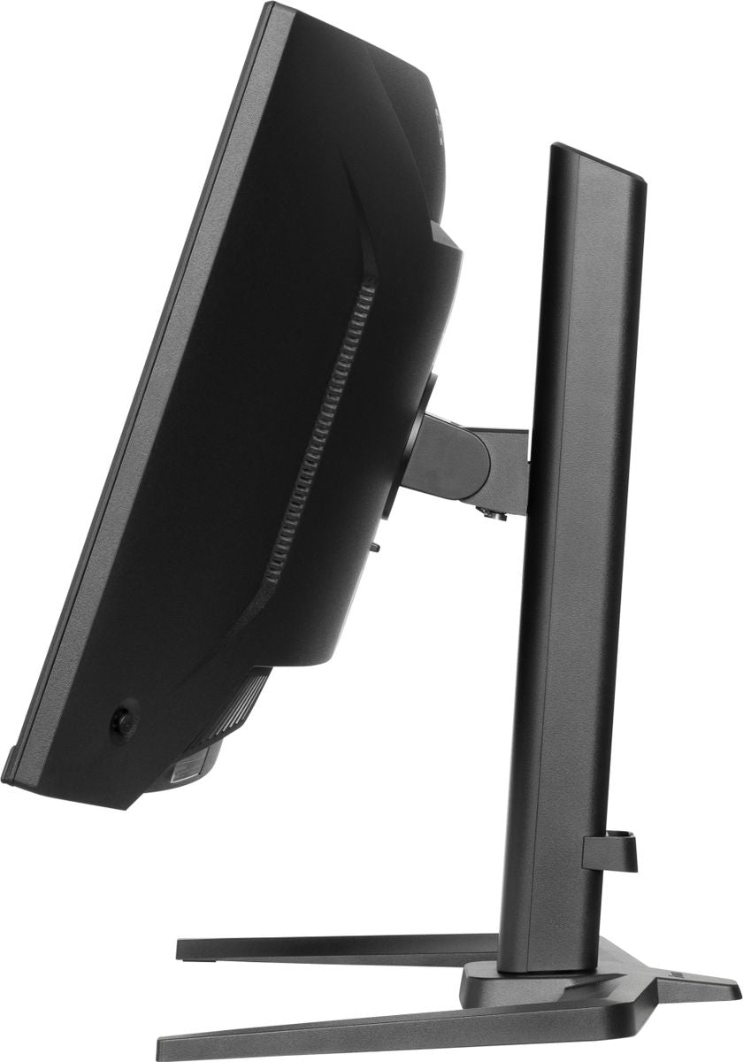 IIYAMA 34 CURVED QHD 120HZ / HAS