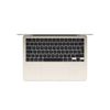 APPLE 13 MACBOOK AIR M5 16GB 512GB SSD - STARLIGHT