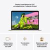 APPLE 13 MACBOOK AIR M5 16GB 512GB SSD - STARLIGHT