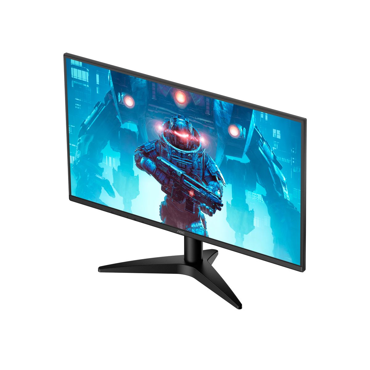 AOC 23,8 16:9 IPS WLED 2560X1440 144HZ