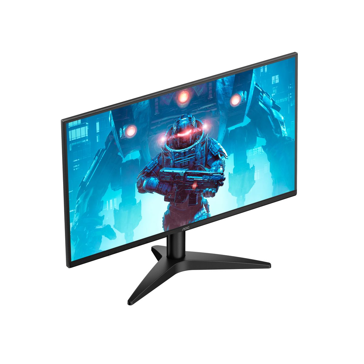 AOC 23,8 16:9 IPS WLED 2560X1440 144HZ