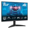 AOC 23,8 16:9 IPS WLED 2560X1440 144HZ