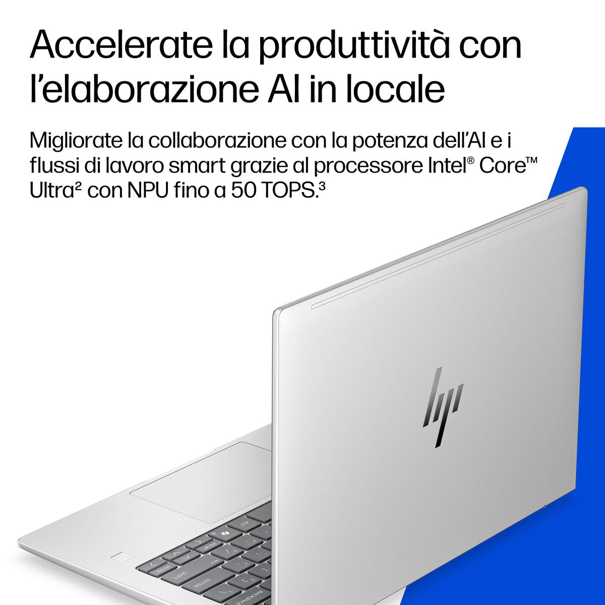HP INC. EB 6 G2I 14 AI ULTRA 7 355 32/1 W11P 3YOFF