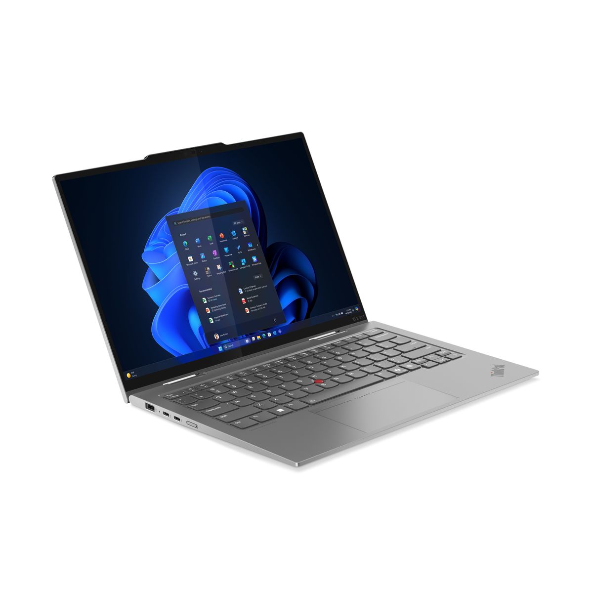 LENOVO TS X1 2-IN-1 ULT7-255U 16GB 512GB 14TOUCH W11P 3YP