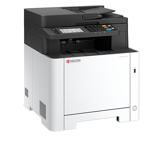 ECOSYS MA2600CWFX MULTIF LASER A4 COLORI KYOCERA [IMAGE 1]