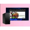 HP INC. PRODESK 4 G1I TWR ULTRA 5-235 24/1 W11P 3YW