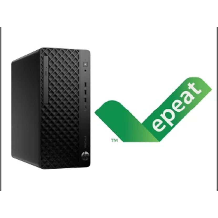 HP INC. PRODESK 4 G1I TWR ULTRA 5-235 24/1 W11P 3YW