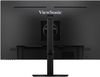 VIEWSONIC 27 16:9 2560 x 1440 IPS 2xHDMI DP