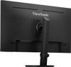 VIEWSONIC 27 16:9 2560 x 1440 IPS 2xHDMI DP