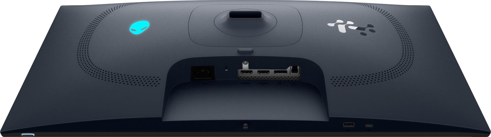 Alienware 27 280Hz QD-OLED Monitor AW2725D