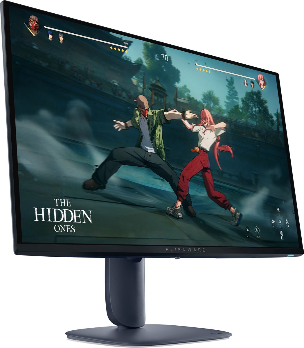 Alienware 27 280Hz QD-OLED Monitor AW2725D