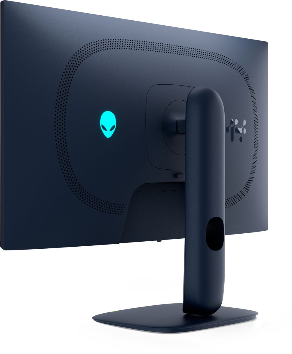 Alienware 27 280Hz QD-OLED Monitor AW2725D