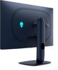 Alienware 27 280Hz QD-OLED Monitor AW2725D