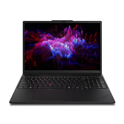 LENOVO TS P16S ULT7-255H 32G 1TB 16 RTXPr500 W11P 3YD/1YP
