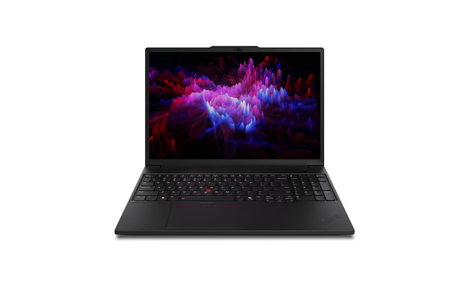 LENOVO TS P16S ULT7-255H 32G 1TB 16 RTXPr500 W11P 3YD/1YP