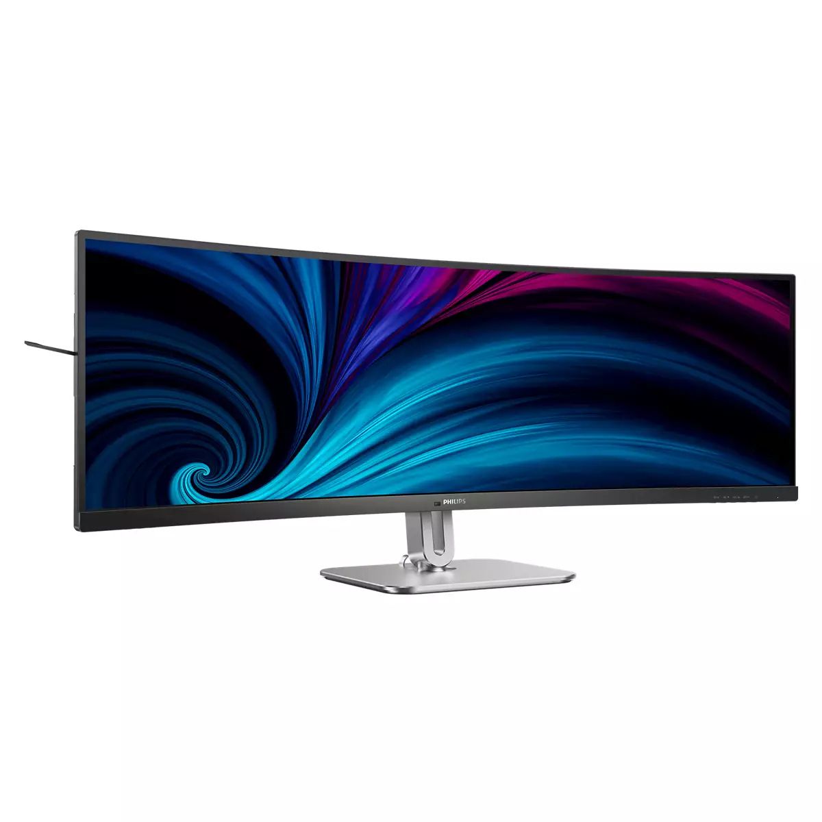 PHILIPS MONITOR CURVO SUPERWIDE