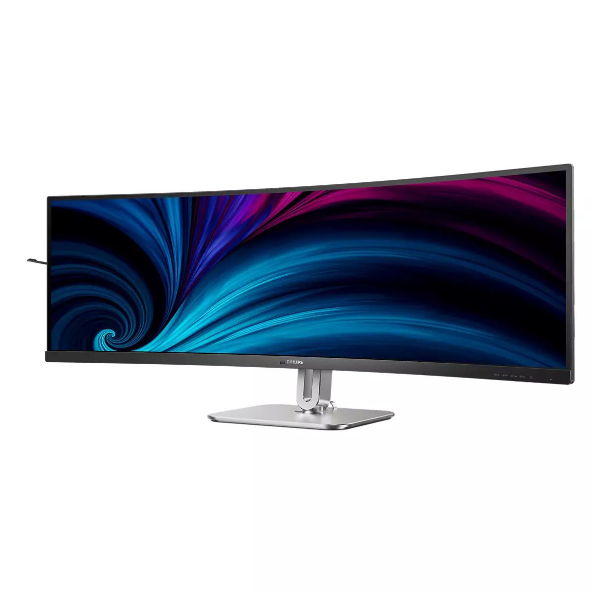 PHILIPS MONITOR CURVO SUPERWIDE