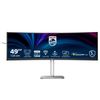 PHILIPS MONITOR CURVO SUPERWIDE