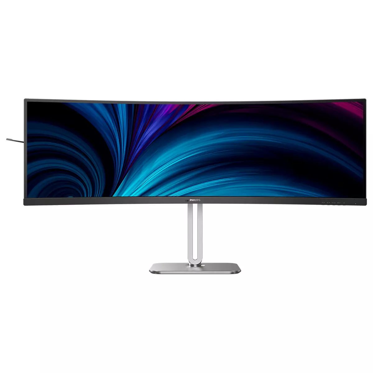 PHILIPS MONITOR CURVO SUPERWIDE