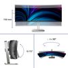 PHILIPS MONITOR CURVO SUPERWIDE