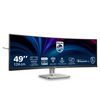 PHILIPS MONITOR CURVO SUPERWIDE