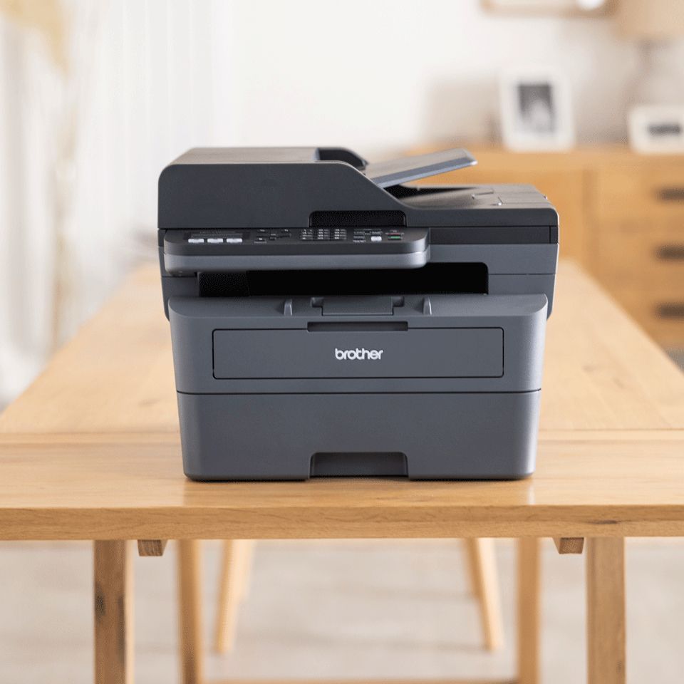 MULTIFUNZIONE 4 IN 1 (PRINT, SCAN, COPY, FAX) A 32 [IMAGE 5]