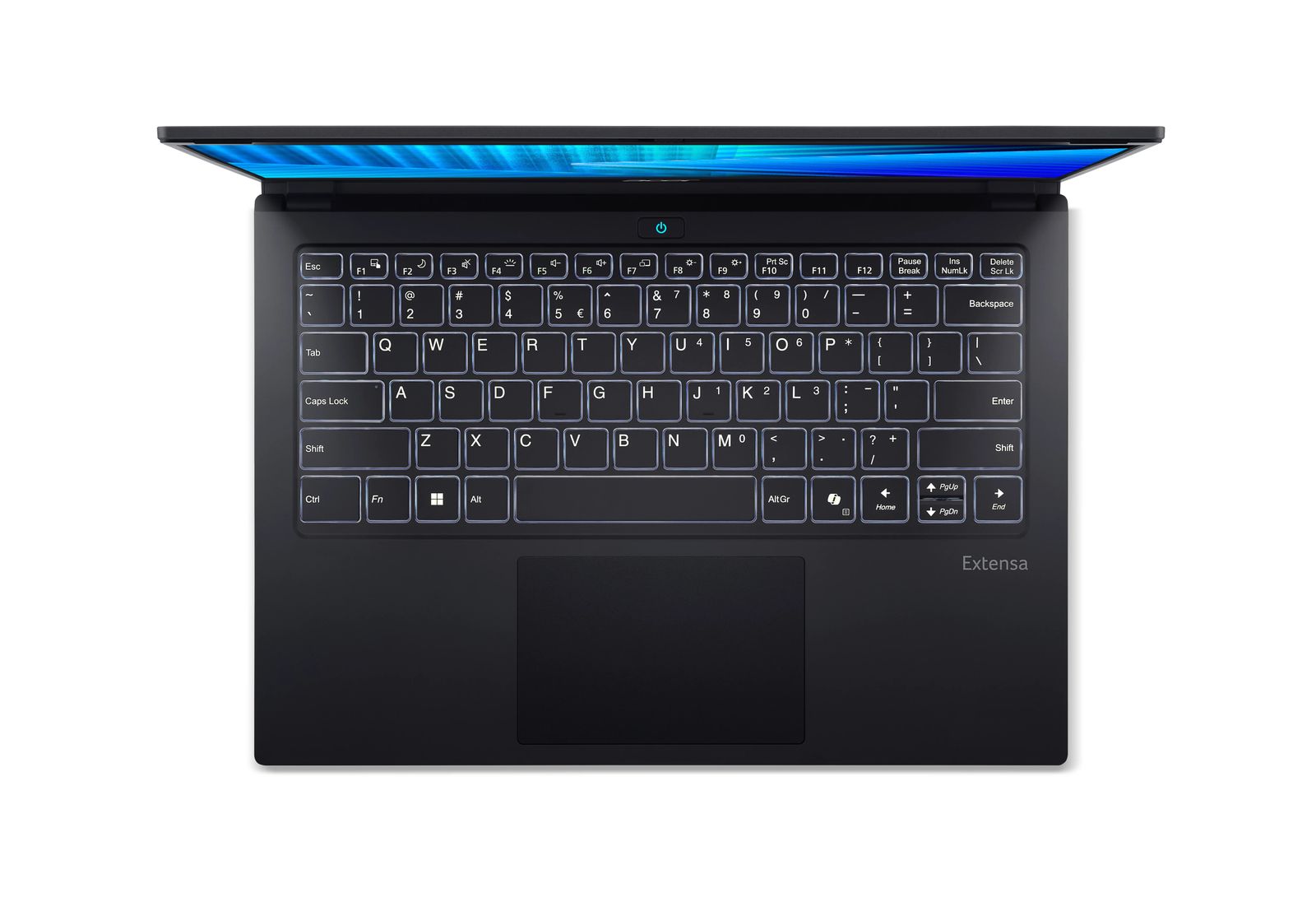 Acer EXO14-71-51HG CORE ULTRA5 125H 16 GB 512GB 14 W11P