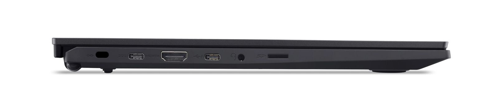 Acer EXO14-71-51HG CORE ULTRA5 125H 16 GB 512GB 14 W11P