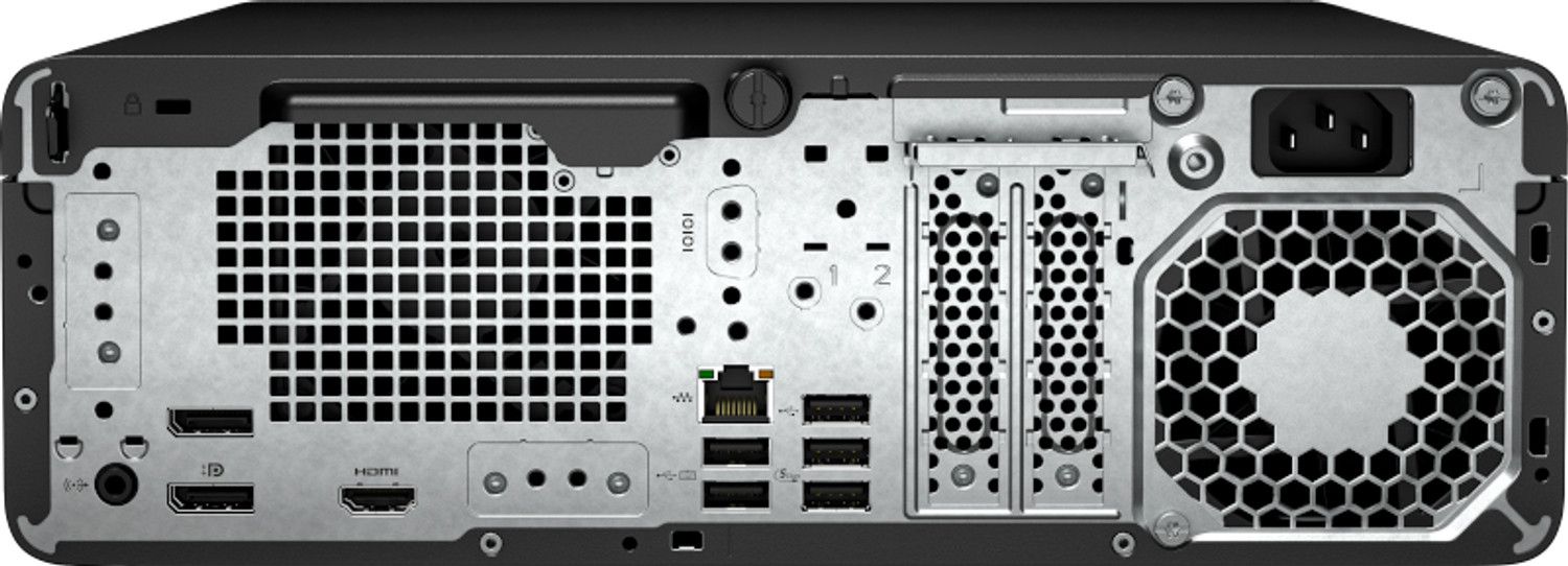 HP INC. PRODESK 4 G1I SFF ULTRA 5-235 32/1 WIN11P 4YW