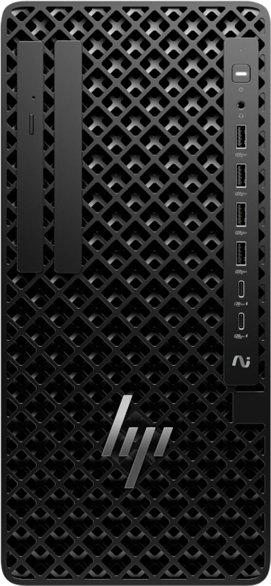 HP INC. Z1 G1I TWR ULTRA 9 285 32GB/1TB W11P 3YW