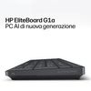HP INC. ELITEBOARD G1A RYZEN AI 7 PRO 350 16/1 W11P 3YW