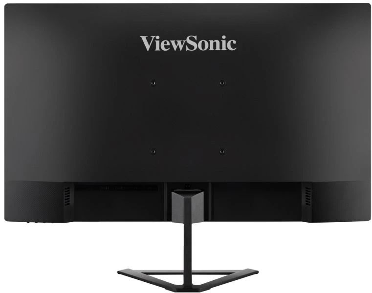 ViewSonic 27 16:9 1920 X 1080 SUPERCLEAR® IPS, 240HZ, 1MS