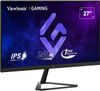 ViewSonic 27 16:9 1920 X 1080 SUPERCLEAR® IPS, 240HZ, 1MS