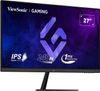 ViewSonic 27 16:9 1920 X 1080 SUPERCLEAR® IPS, 240HZ, 1MS