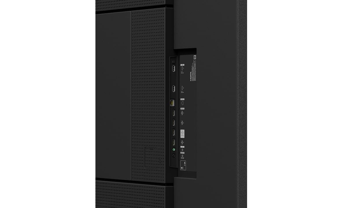 SONY 65 4K 400 24/7