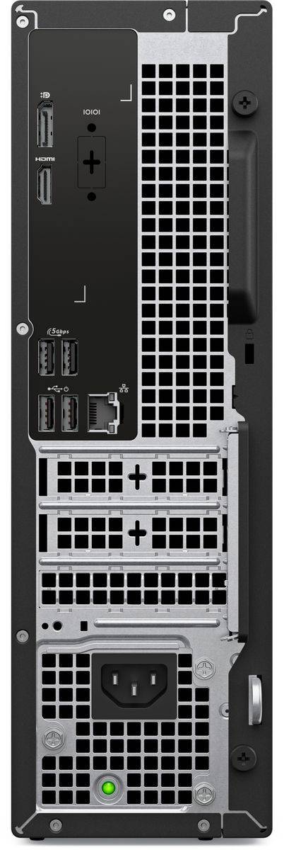 DELL SLIM ECS1250/I5-14400/8GB/512GB/W11 PRO/1Y [IMAGE 4]