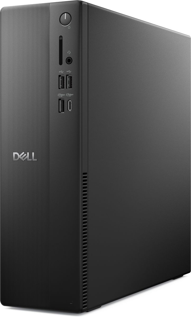 DELL SLIM ECS1250/I5-14400/8GB/512GB/W11 PRO/1Y [IMAGE 3]