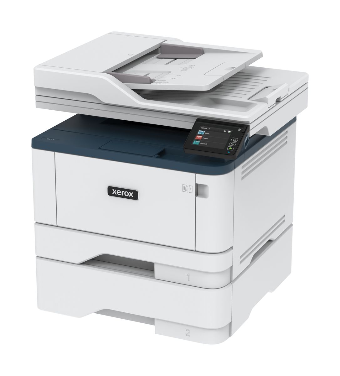 XEROX B315 A4 40 PPM COPIA/STAMPA/SCANSIONE/FAX [IMAGE 6]