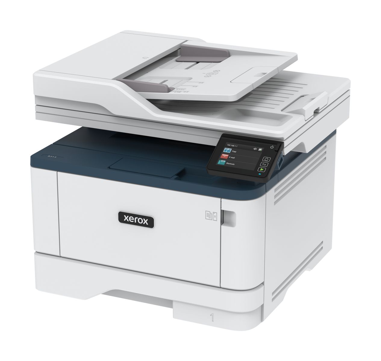 XEROX B315 A4 40 PPM COPIA/STAMPA/SCANSIONE/FAX [IMAGE 3]