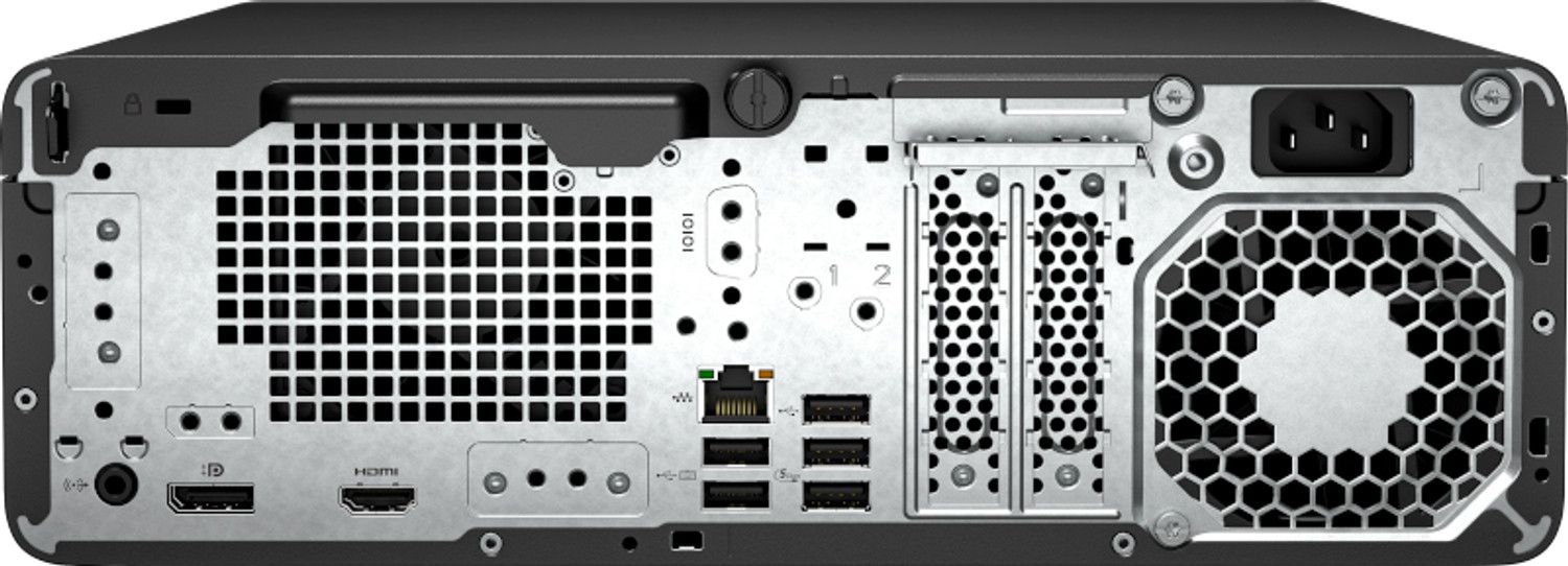 HP INC. ELITE SFF 8 G1I ULTRA 7-265 32/1 W11P 4YW