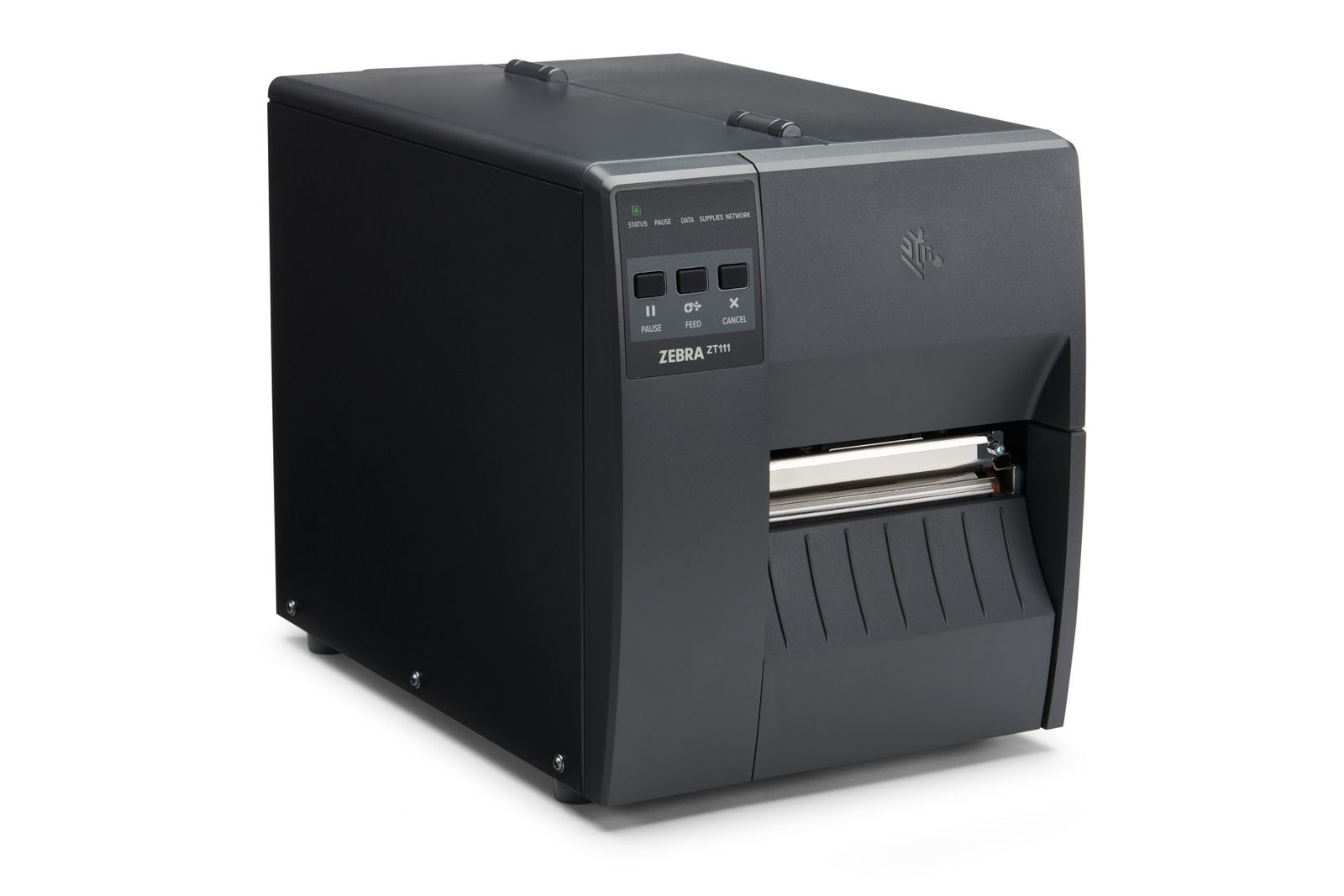 Zebra ZT111,4 ,TT,203 DPI,TEAR,USB, SERIAL, ETHERNET