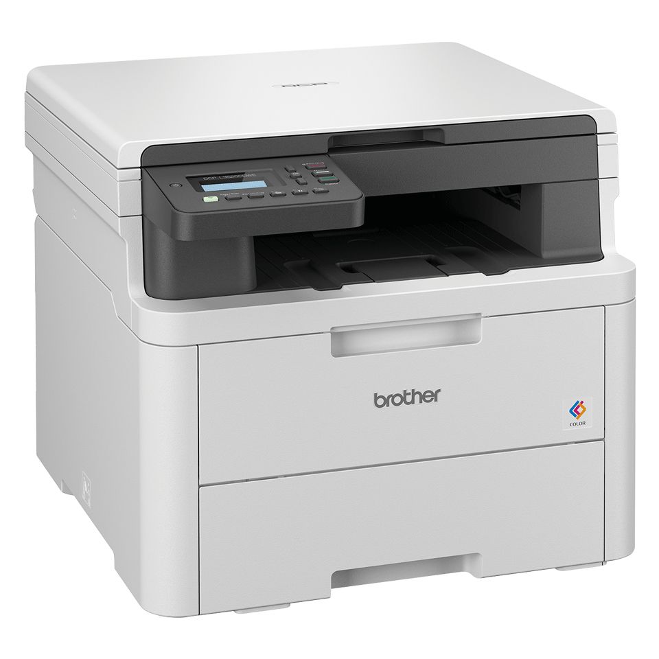 Brother MULTIFUNZIONE 3IN1 - LASER A4 COLORE - 18 PPM