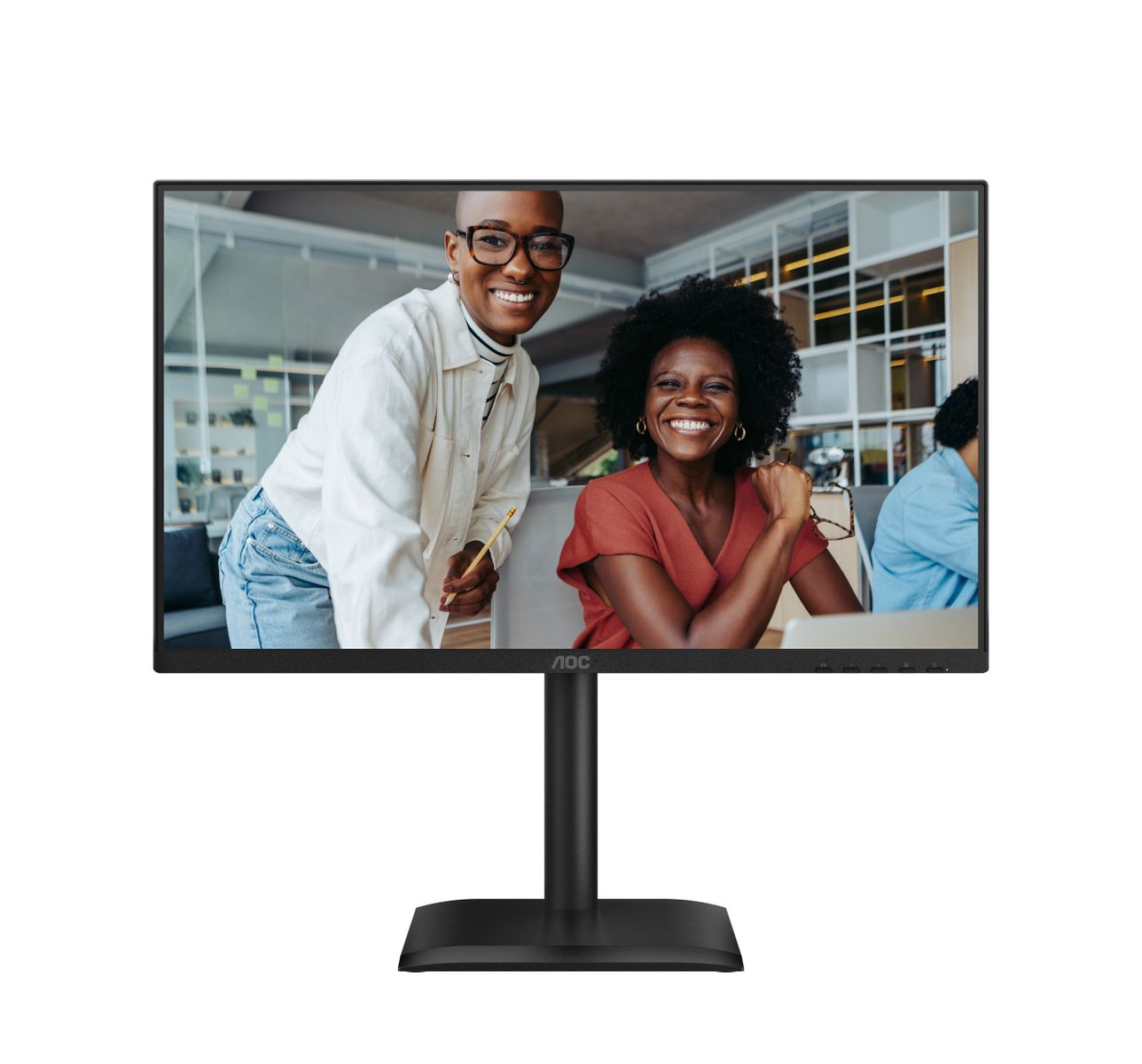 24 16:9 IPS 1920x1080 120Hz vga hdmi dp usb [IMAGE 2]