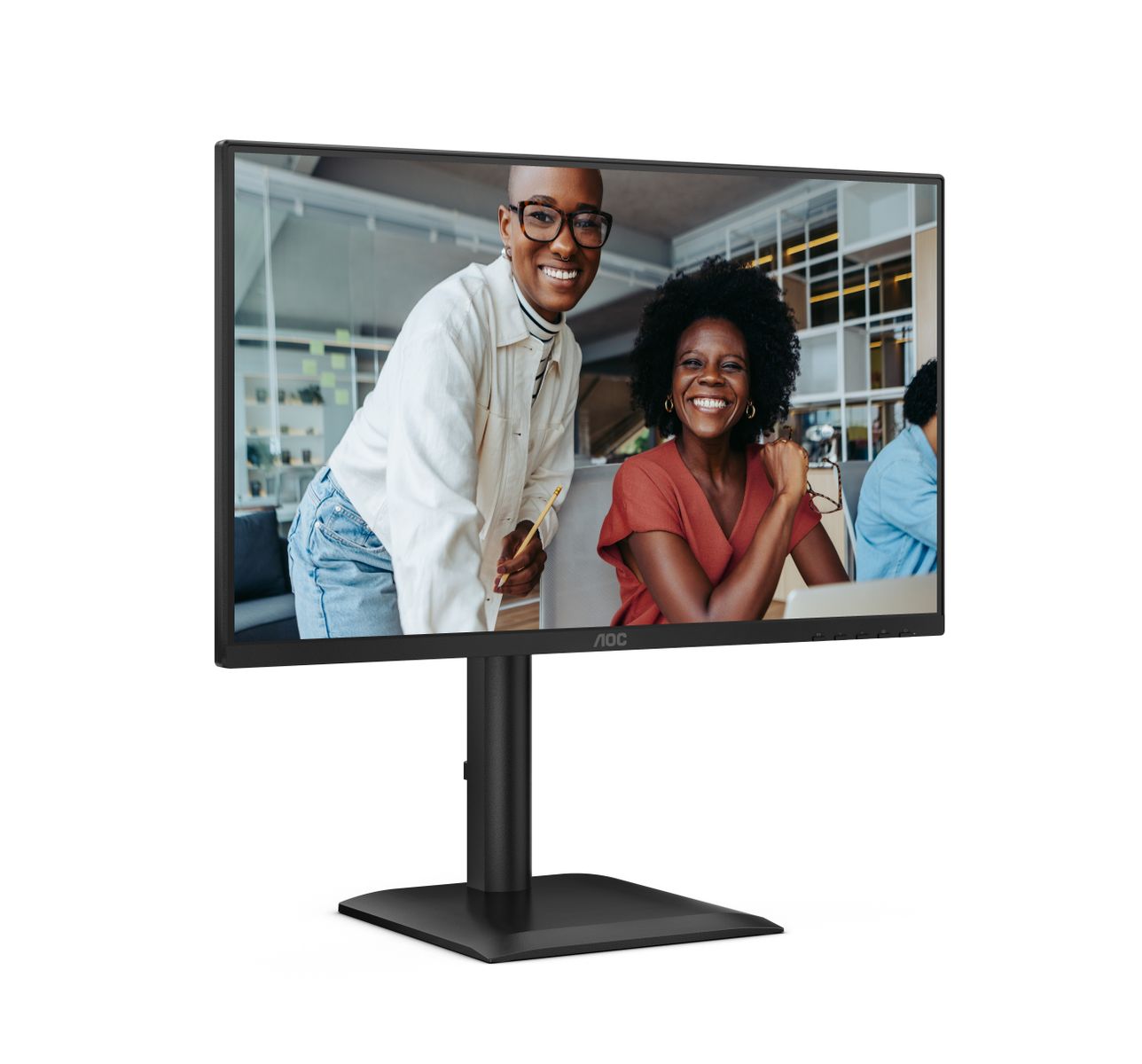 24 16:9 IPS 1920x1080 120Hz vga hdmi dp usb [IMAGE 4]
