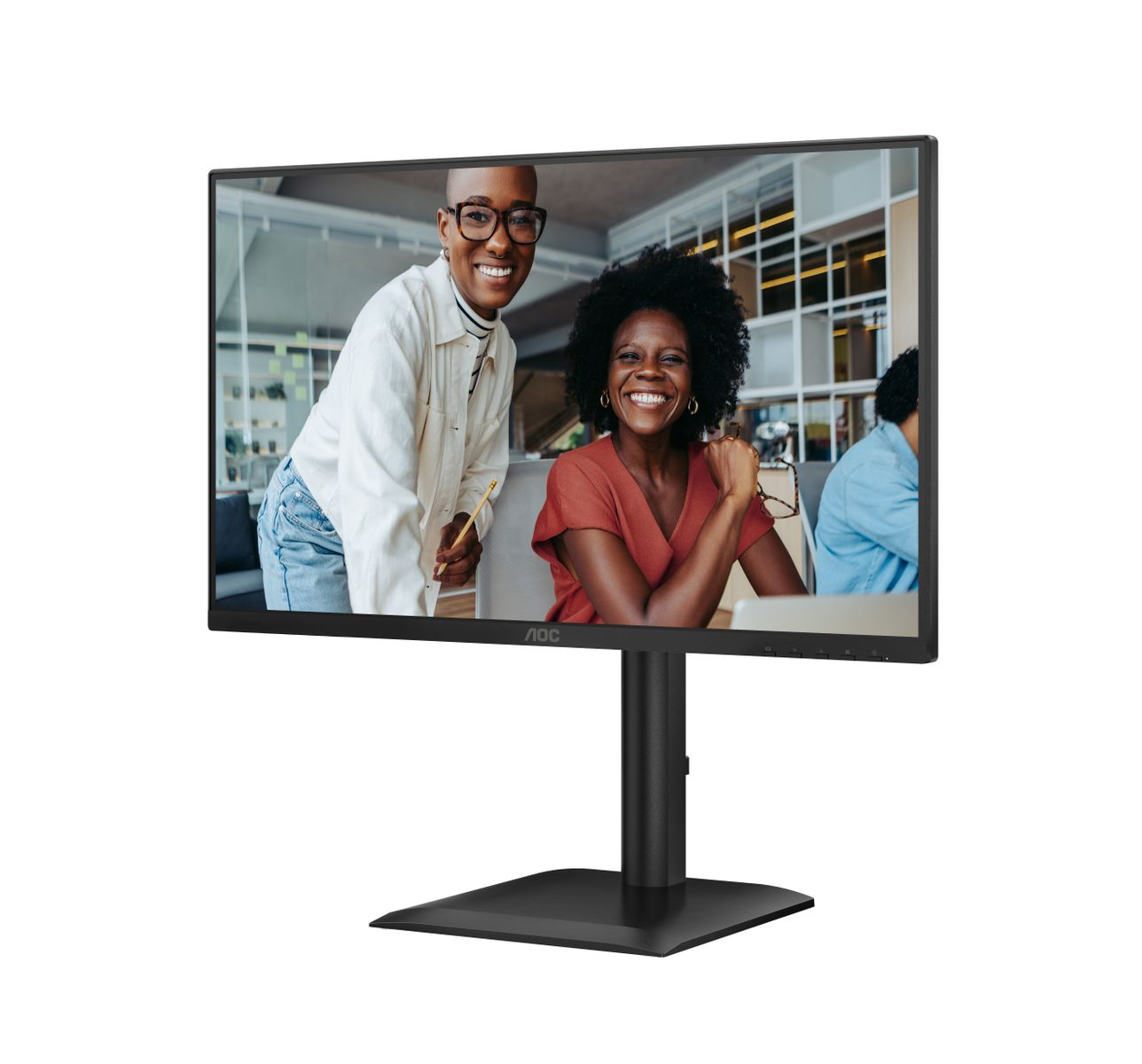 24 16:9 IPS 1920x1080 120Hz vga hdmi dp usb [IMAGE 5]