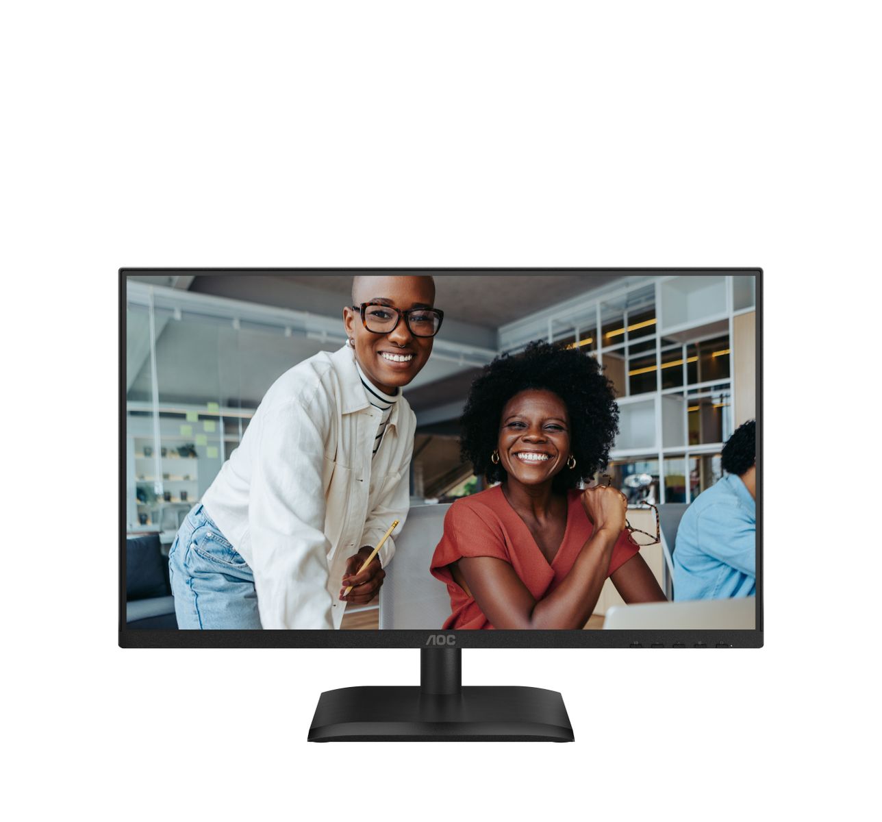 24 16:9 IPS 1920x1080 120Hz vga hdmi dp usb [IMAGE 3]