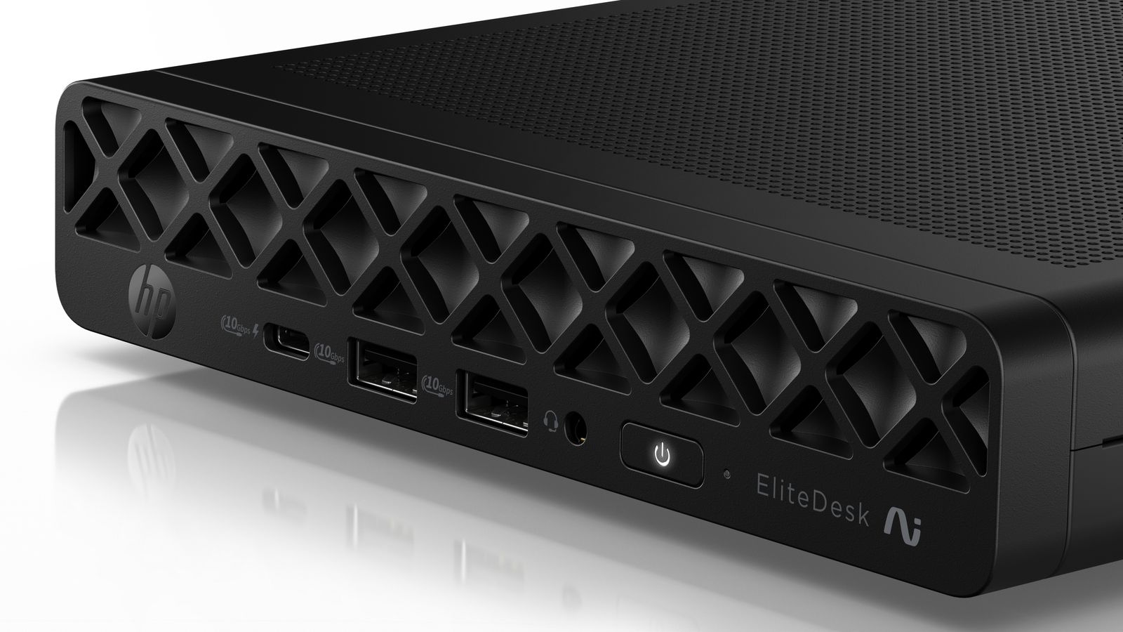 HP INC. ELITE MINI 8 G2I AI U7-356H 16/512 WIN11P 3YW